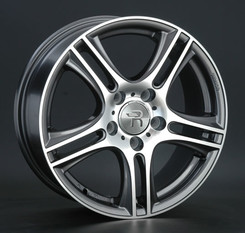 Диск Replay CI53 15x6.50 4x108 ET27 DIA65.10 GMF