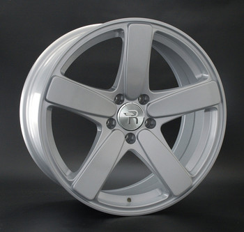 Диск Replay PR15 18x9 5x112 ET21 DIA66.60 S