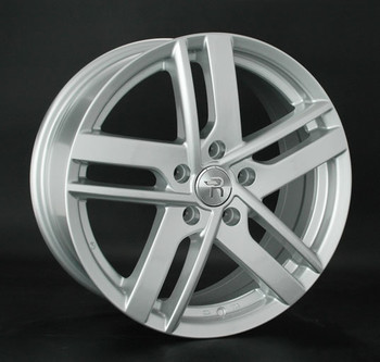 Диск Replay TY224 17x7 5x114.30 ET45 DIA60.10 S