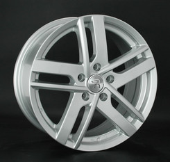 Диск Replay TY224 17x7 5x114.30 ET45 DIA60.10 S