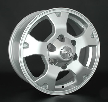 Диск Replay LX81 17x7.50 6x139.70 ET25 DIA106.10 S