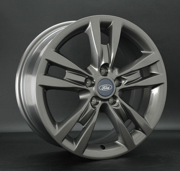 Диск Replay FD61 17x7 5x108 ET50 DIA63.30 GM