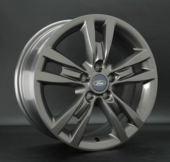 Диск Replay FD61 17x7 5x108 ET50 DIA63.30 GM