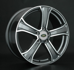 Диск Replay LR17 20x9.50 5x120 ET53 DIA72.60 GMFP