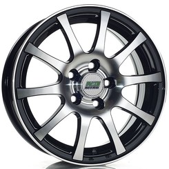 Диск N2O Y3176 14x5.50 4x98 ET35 DIA58.60 BFP