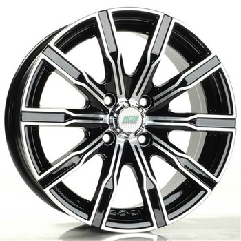 Диск N2O Y3170 16x7 5x112 ET39 DIA66.60 BFP