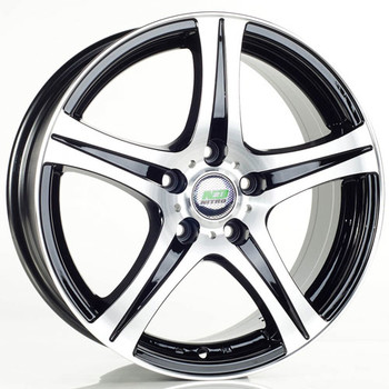 Диск N2O Y3159 15x6 4x100 ET48 DIA54.10 BFP