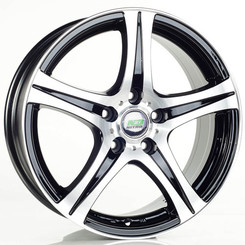 Диск N2O Y3159 15x6 4x100 ET48 DIA54.10 BFP