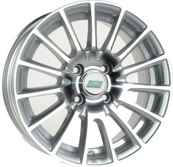 Диск N2O Y3136 14x6 4x98 ET35 DIA58.60 SFP