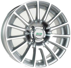 Диск N2O Y3136 14x6 4x98 ET35 DIA58.60 SFP