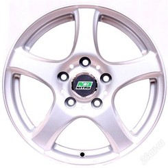 Диск N2O Y279 13x5.50 4x98 ET35 DIA58.60 S