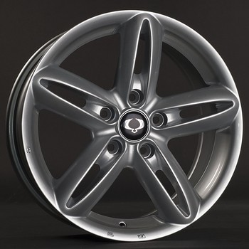 Диск H-Replica SY21 16x6.50 5x112 ET39.50 DIA66.60 S