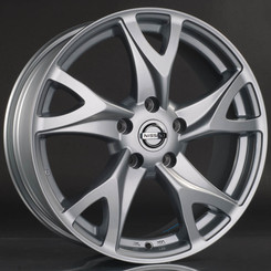 Диск H-Replica NI73 16x6.50 5x114.30 ET50 DIA66.10 S