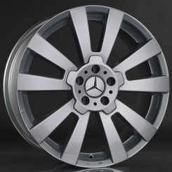Диск H-Replica ME70 19x7.50 5x112 ET47 DIA66.60 S