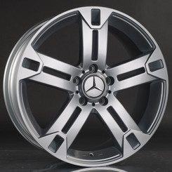 Диск H-Replica ME65 18x8 5x112 ET60 DIA66.60 S