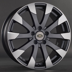 Диск H-Replica LR7 18x8 5x108 ET55 DIA63.30 GMFP