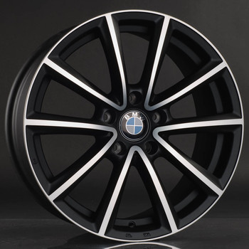 Диск H-Replica BM78 18x8 5x120 ET30 DIA72.60 MBFP