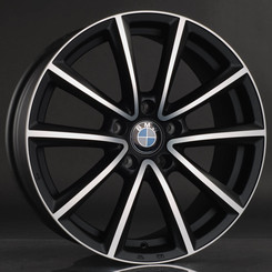 Диск H-Replica BM78 18x8 5x120 ET30 DIA72.60 MBFP