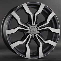 Диск H-Replica AU72 18x8 5x112 ET45 DIA66.60 MGMFP