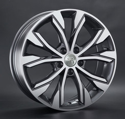 Диск Replay MR189 18x7 5x112 ET46 DIA66.60 GMF