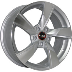 Диск Replica Concept SK522 17x7 5x112 ET40 DIA57.10 SF