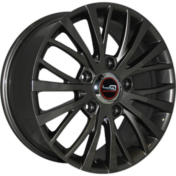 Диск Replica Concept LX519 18x8 5x150 ET60 DIA110.10 GM