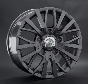Диск Replay TY245 18x8 5x150 ET56 DIA110.10 GM