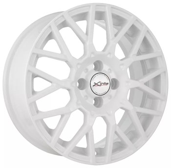 Диск X'trike X-125 16x6.50 4x100 ET36 DIA67.10 W
