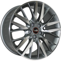 Диск Replica Concept LR511 22x9.50 5x120 ET48 DIA72.60 GMF