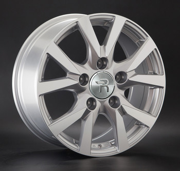 Диск Replay TY237 18x8 5x150 ET56 DIA110.10 SF