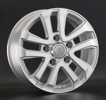 Диск Replay TY236 18x8 5x150 ET56 DIA110.10 SF