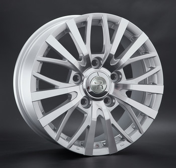 Диск Replay TY245 20x8.50 5x150 ET58 DIA110.10 SF