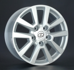 Диск Replay LX40 18x8 5x150 ET56 DIA110.10 S