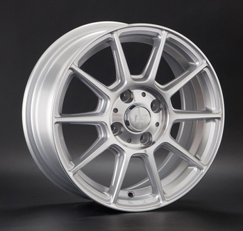 Диск LS wheels 820 15x6.50 4x100 ET40 DIA73.10 SF