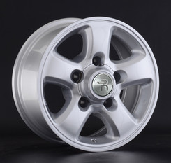 Диск Replay TY249 16x8 5x150 ET2 DIA110.10 S