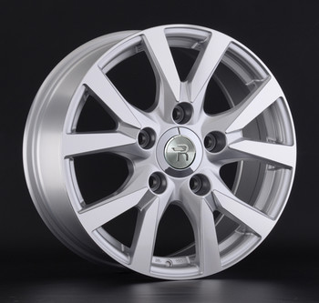 Диск Replay LX103 18x8 5x150 ET56 DIA110.10 SF