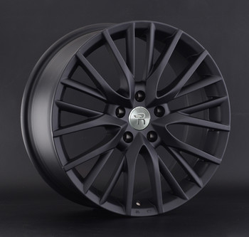 Диск Replay LX107 20x8 5x114.30 ET30 DIA60.10 MB