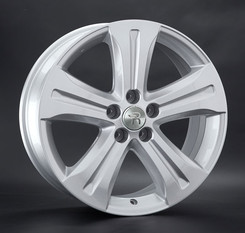 Диск Replay LX23 20x8.50 5x150 ET58 DIA110.10 S