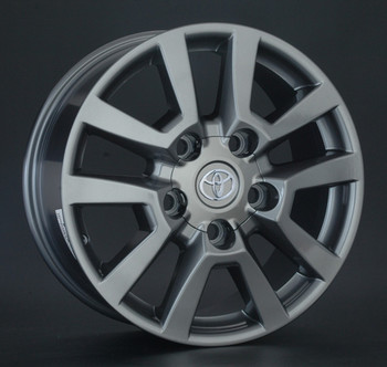 Диск Replay TY106 20x8.50 5x150 ET58 DIA110.10 GM