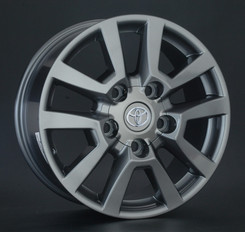 Диск Replay TY106 20x8.50 5x150 ET58 DIA110.10 GM