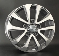 Диск Replay LX99 18x8 5x150 ET56 DIA110.10 GMF