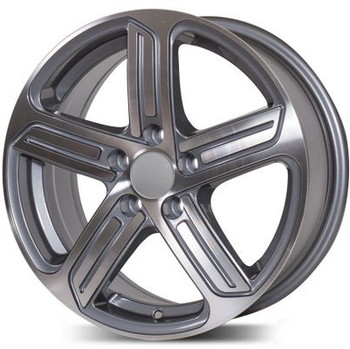 Диск Replica FR SK-109 15x6.50 5x100 ET40 DIA57.10 GMF