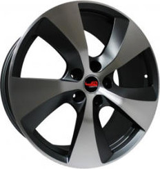 Диск Replica Concept A516 20x9 5x112 ET33 DIA66.60 MBMF