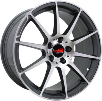 Диск Replica Concept MR528 17x8 5x112 ET38 DIA66.60 GMF