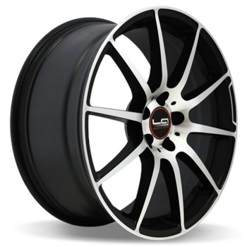 Диск Replica Concept MR528 19x9.50 5x112 ET43.50 DIA66.60 MBF