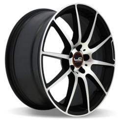 Диск Replica Concept MR528 19x9.50 5x112 ET43.50 DIA66.60 MBF
