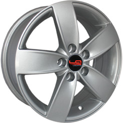 Диск Replica Top Driver SK56 15x6 5x100 ET43 DIA57.10 S