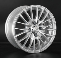 Диск LS wheels LS 768 16x7 4x100 ET40 DIA60.10 SF