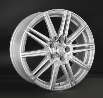 Диск LS wheels LS 773 16x6 4x100 ET41 DIA60.10 SF