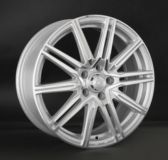 Диск LS wheels LS 773 16x6 4x100 ET41 DIA60.10 SF